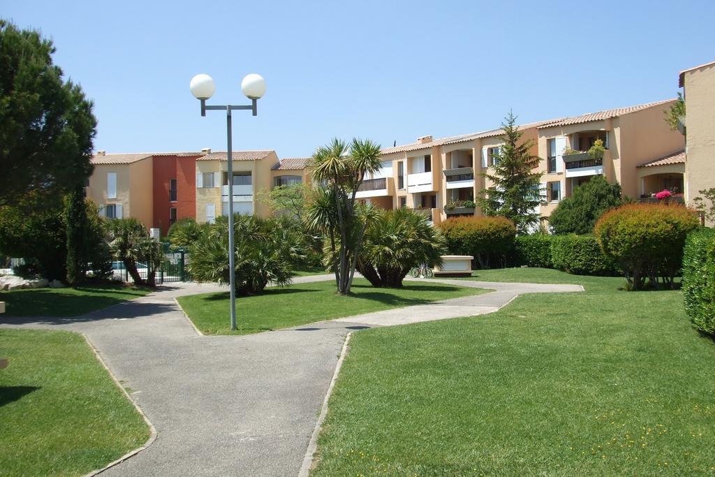 Cassis, Appartement 3 Chambres Avec Terrasse Quarto foto